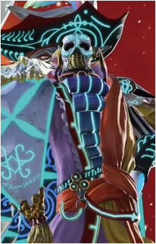 Amon {FF}