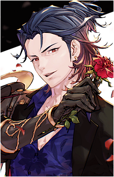 Fukushima Mitsutada's image