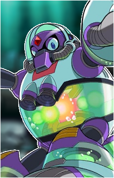 Infinity Mijinion's image