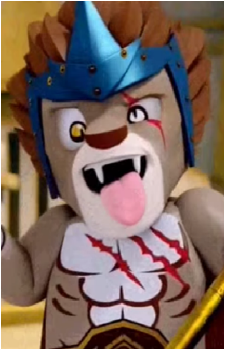 Longtooth's image