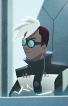 Dr. Bellum