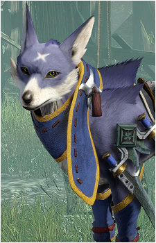 Palamute's image
