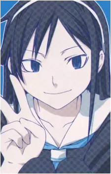 Kumiko Komori's image