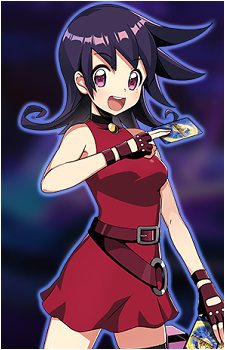 Mimi Tasogare's image