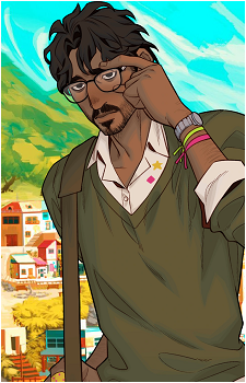 Ishan's image