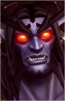 Xavius