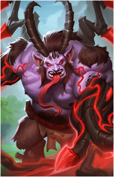 Xavius