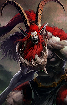 Xavius's image