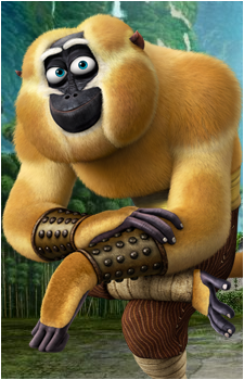 Monkey