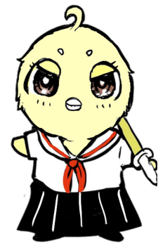 Piyoko {RF}