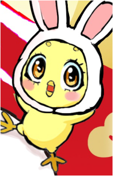 Piyoko {RF}