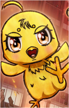 Piyoko {RF}