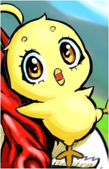 Piyoko {RF}
