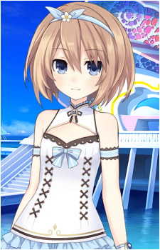 Blanc