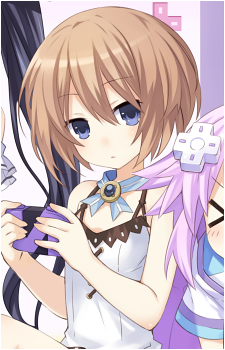 Blanc