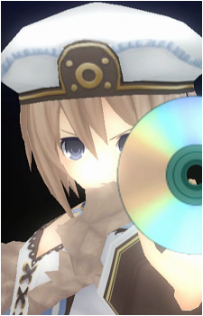 Blanc