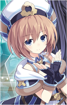 Blanc
