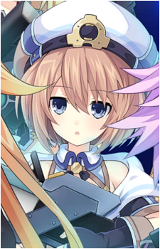 Blanc