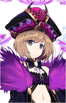 Blanc