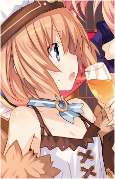 Blanc