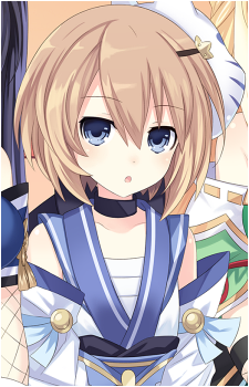 Blanc