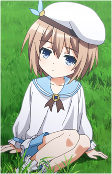 Blanc
