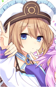 Blanc