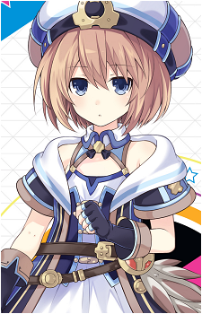 Blanc