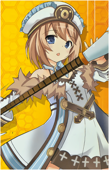 Blanc