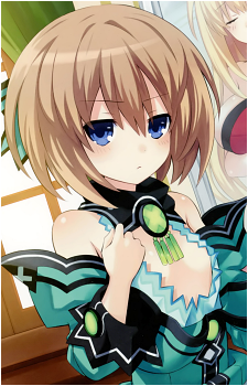 Blanc