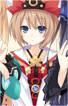 Blanc