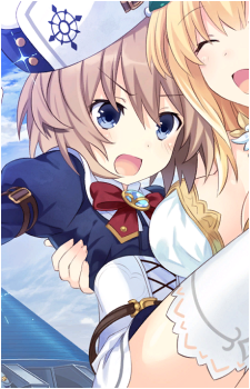 Blanc