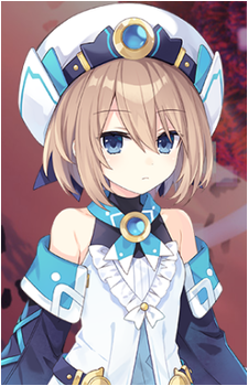 Blanc