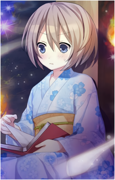 Blanc