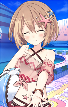 Blanc