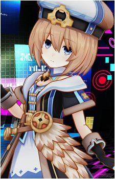 Blanc