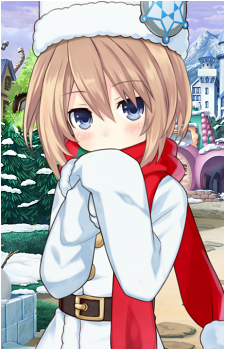Blanc