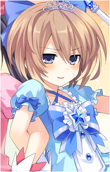 Blanc