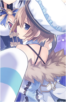 Blanc