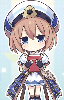Blanc