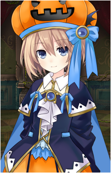 Blanc