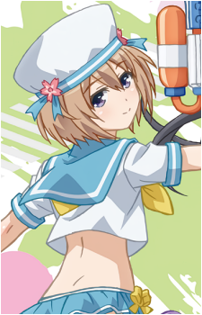 Blanc