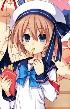 Blanc
