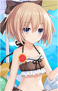 Blanc