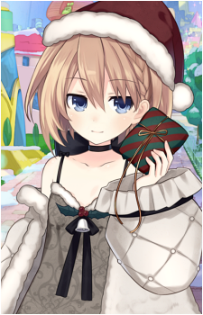 Blanc
