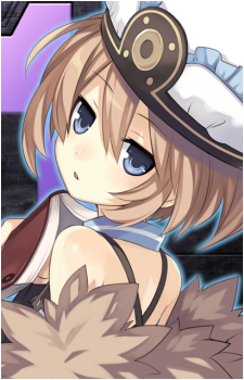 Blanc