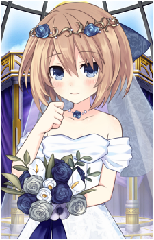 Blanc