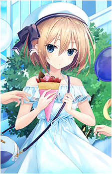 Blanc