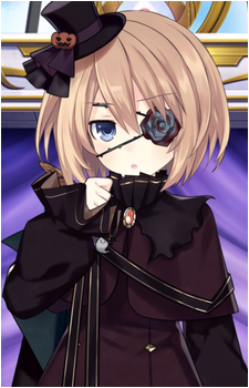 Blanc