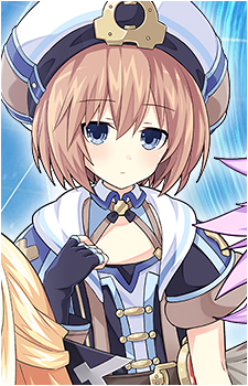 Blanc